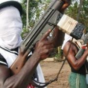 Ebonyi Monarch Kidnapped