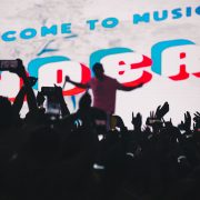 “Music Wonderland” Brings Together Hong Kong’s Creative Community