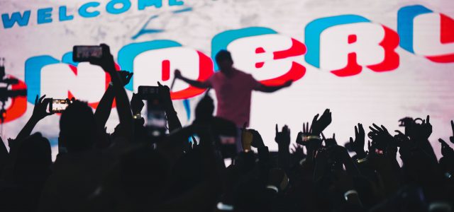 “Music Wonderland” Brings Together Hong Kong’s Creative Community