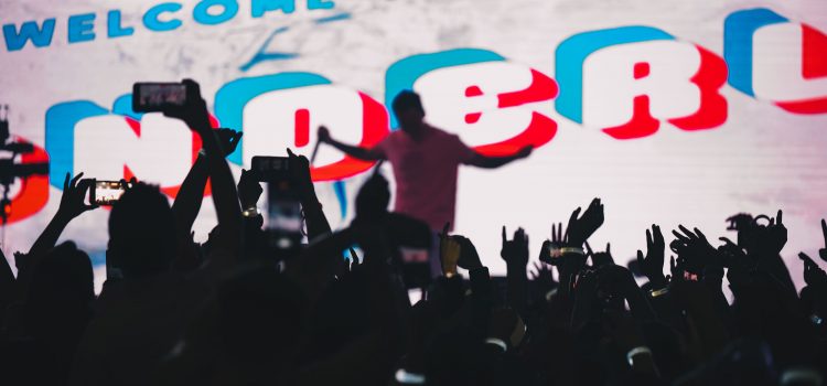 “Music Wonderland” Brings Together Hong Kong’s Creative Community
