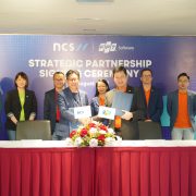 NCS partners FPT Software to launch Strategic Delivery Centre in Vietnam