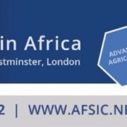 Ox Delivers: An Interview With One of AFSIC’s many Success Stories