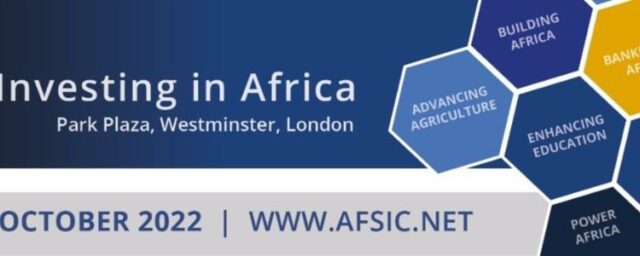 Ox Delivers: An Interview With One of AFSIC’s many Success Stories