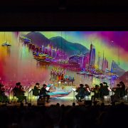 Hong Kong Baptist University at the forefront of human-AI symbiotic art creation with innovative performance