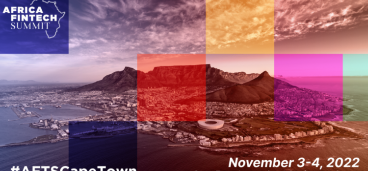 Cape Town to host the 8th Africa Fintech Summit