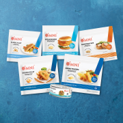 Award Winning Plant-Based OmniSeafood Arrives In The UK, hitting the shelves of Whole Foods Market and online at Ocado