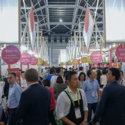 FHA-Food & Beverage 2022 – Singapore’s biggest B2B trade show – returns physically  for the first time since the pandemic with over 2,000 exhibitors with the largest international participants of over 50 international group pavilions