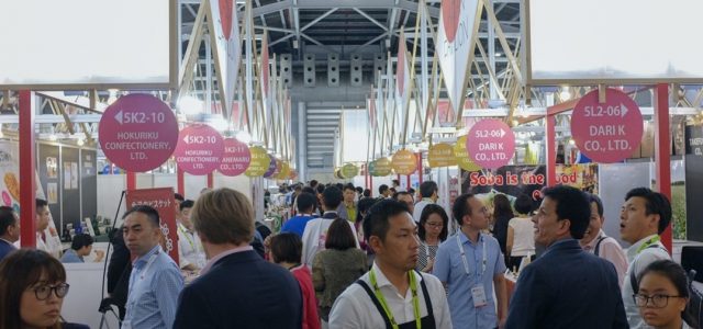 FHA-Food & Beverage 2022 – Singapore’s biggest B2B trade show – returns physically  for the first time since the pandemic with over 2,000 exhibitors with the largest international participants of over 50 international group pavilions