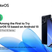 OPPO to launch all-new ColorOS 13 based on Android 13 on Aug 18th