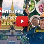 LaoSafe Launches Destination Video