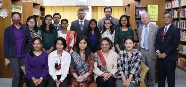Asian University for Women in Bangladesh, the region’s premier liberal arts university, is offering full scholarships to high-potential students from India’s Dalit and minority communities