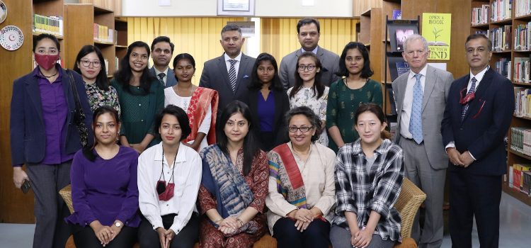 Asian University for Women in Bangladesh, the region’s premier liberal arts university, is offering full scholarships to high-potential students from India’s Dalit and minority communities