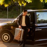 TUMI Launches Fall 2022 Collection