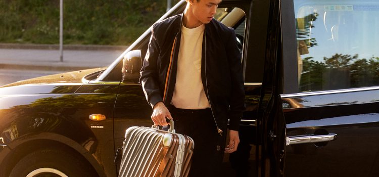 TUMI Launches Fall 2022 Collection