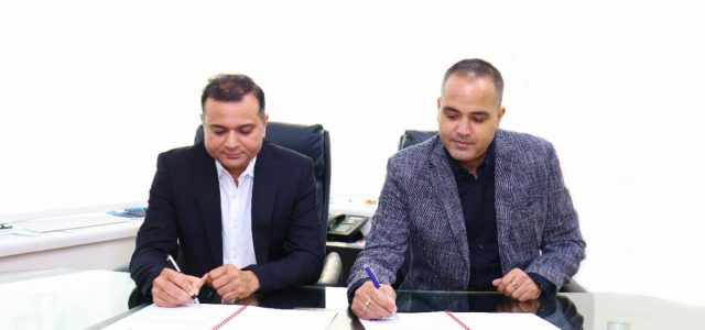 Seagate signs Mitsumi Distribution to penetrate PAN Africa