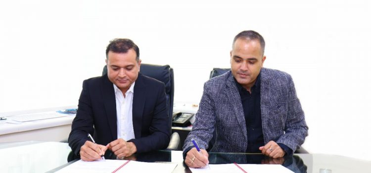 Seagate signs Mitsumi Distribution to penetrate PAN Africa