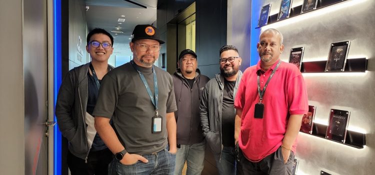 Virtuos Bolsters Southeast Asian Presence With Launch of Game Development Studio in Kuala Lumpur