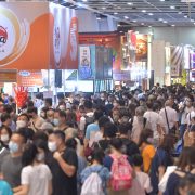 Four HKTDC August fairs and ICMCM close on a High Note