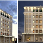 Aleph Hospitality Enters The Democratic Republic Of The Congo 