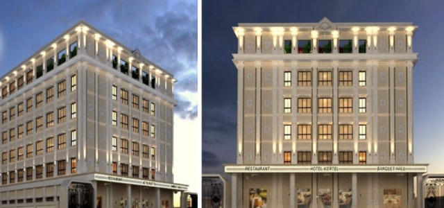 Aleph Hospitality Enters The Democratic Republic Of The Congo 