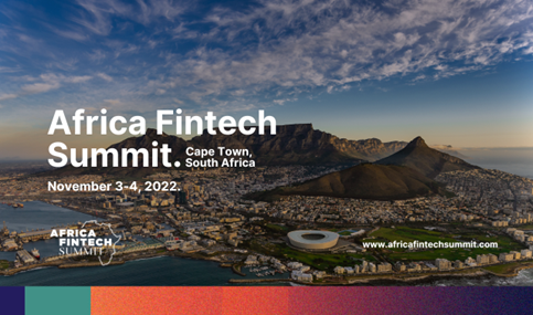 African Media Agency Partners with Africa Fintech Summit’s 8th Edition Hosted in the city of Cape Town 