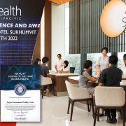 Sunfert International Fertility Centre in Malaysia is  ‘Fertility Centre of the Year in Asia Pacific’