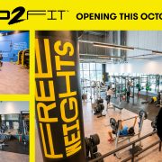 Game-Changing ‘High Value, Low Price’ Gym Go2Fit Makes Aussie Debut
