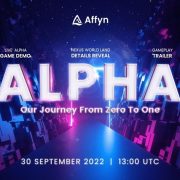 Affyn’s “Generation Zero Buddies” NFT Collection Reaches High of Over 30x Original Value Within Six Weeks of Launch