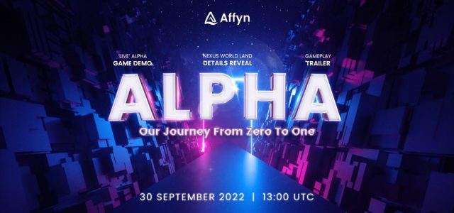 Affyn’s “Generation Zero Buddies” NFT Collection Reaches High of Over 30x Original Value Within Six Weeks of Launch