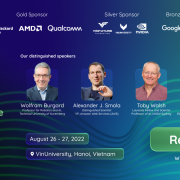 VinAI AI day returns in 2022 themed ‘Empower The Future’