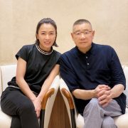 Chinese Estates Holdings invests largest Asian-owned commercial development approved by the City of London, UK in the last few years