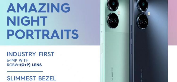 TECNO Mobile’s signature campaign ‘Stylish Affair’ for the launch of CAMON 19Pro 5G in India