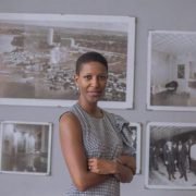 Founder and CEO of AMA Academy, Eloïne Barry to Speak at 2022 AFSIC Event