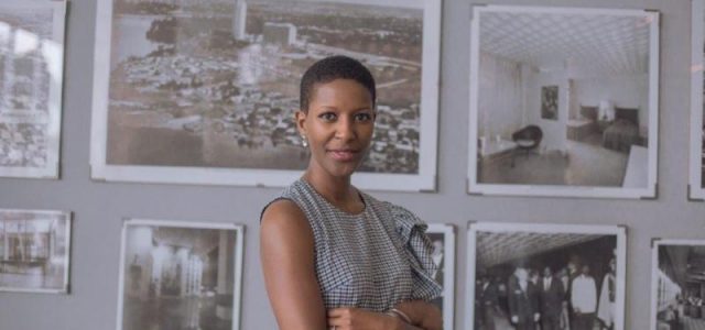 Founder and CEO of AMA Academy, Eloïne Barry to Speak at 2022 AFSIC Event