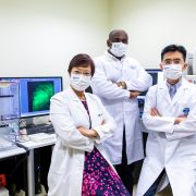 Hong Kong Baptist University scientists develop versatile compound for treating Alzheimer’s disease