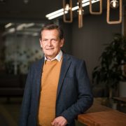 Urgency, simplification & effective change management key to digital transformation success