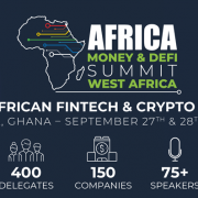 Africa fintech and crypto leaders to connect at the Africa 