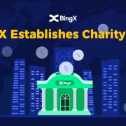 BingX Establishes A $10 Million Charity Arm, Reaching Out to Networks of Beneficiaries