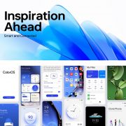 Introducing Aquamorphic Design: the creative and human-centric design behind the new OPPO ColorOS 13
