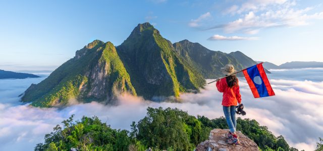 Lao Travel Operators Gear Up to Certify Guides and Drivers with LaoSafe