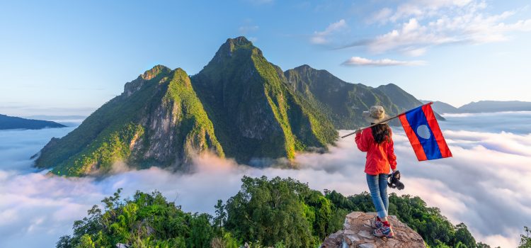 Lao Travel Operators Gear Up to Certify Guides and Drivers with LaoSafe