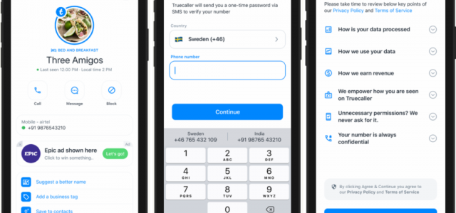 Truecaller Launches Vastly Improved iOS App