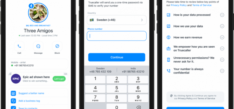 Truecaller Launches Vastly Improved iOS App