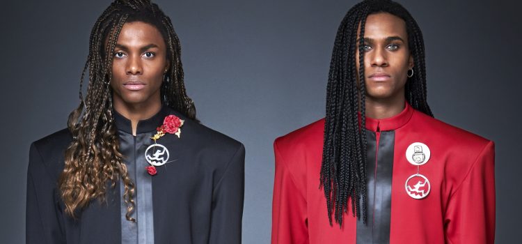 LEONINE Studios and Wiedemann & Berg Film reveal first look on Milli Vanilli biopic GIRL YOU KNOW IT’S TRUE