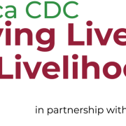 Saving Lives and Livelihoods helping Africa fight COVID-19; One-shot at a time