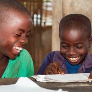Africa can recoup over half of pandemic GDP losses by using evidence-based ‘accelerated learning’ to help children catch up 