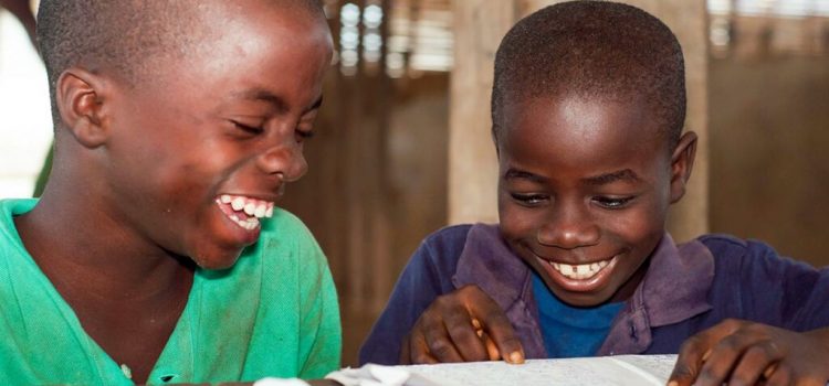 Africa can recoup over half of pandemic GDP losses by using evidence-based ‘accelerated learning’ to help children catch up 