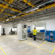 Opening doors to a sustainable future with Microsoft’s Circular Center in Singapore