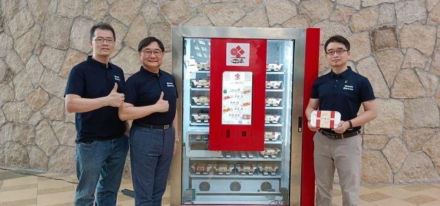 Local Start-Up Wada Bento Achieved a Fresh Round of Funding Accumulated More Than HK$22 Million