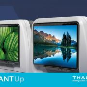 Emirates A350 fleet to fly with Thales’ AVANT Up